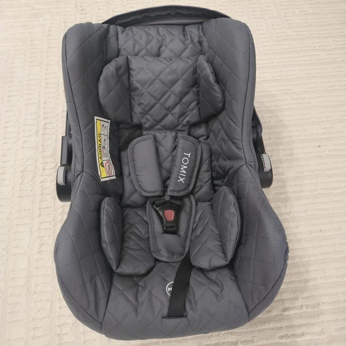 Автолюлька Tomix детская