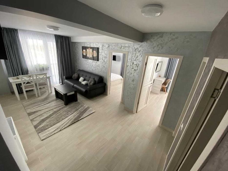 Apartament 3 camere Mamaia Nord – mobilat complet – ideal investiție – aproape de plajă