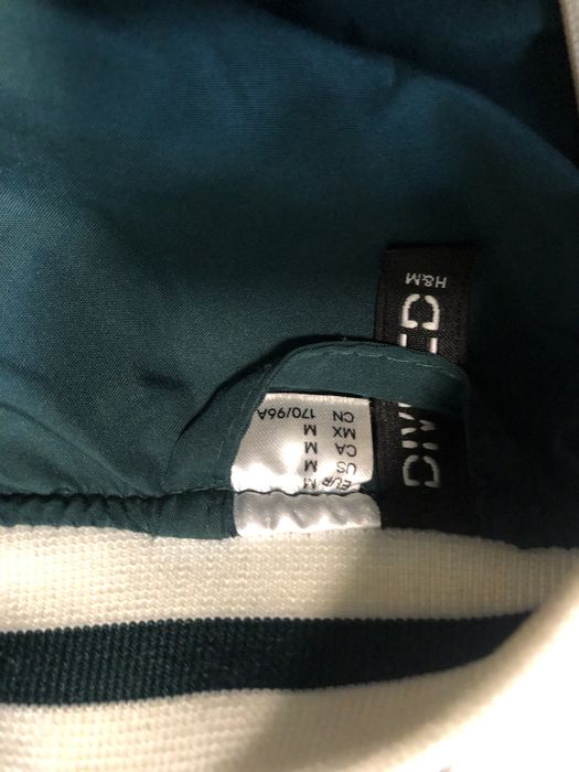Якета и суичъри guess, adidas, H&M, рок дънково