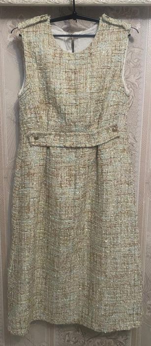 Киімдер. Тозбаған.