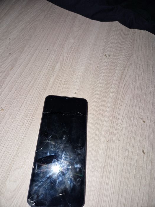 Оппо 17к сломан экран