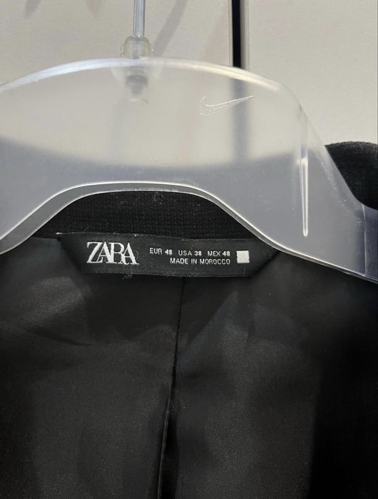 П и д ж а к Z a r a М