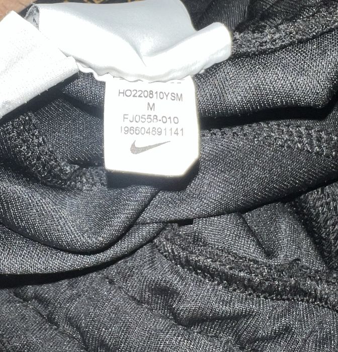 Trebing nike barbati