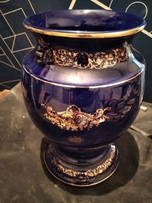 Ваза старый Китай