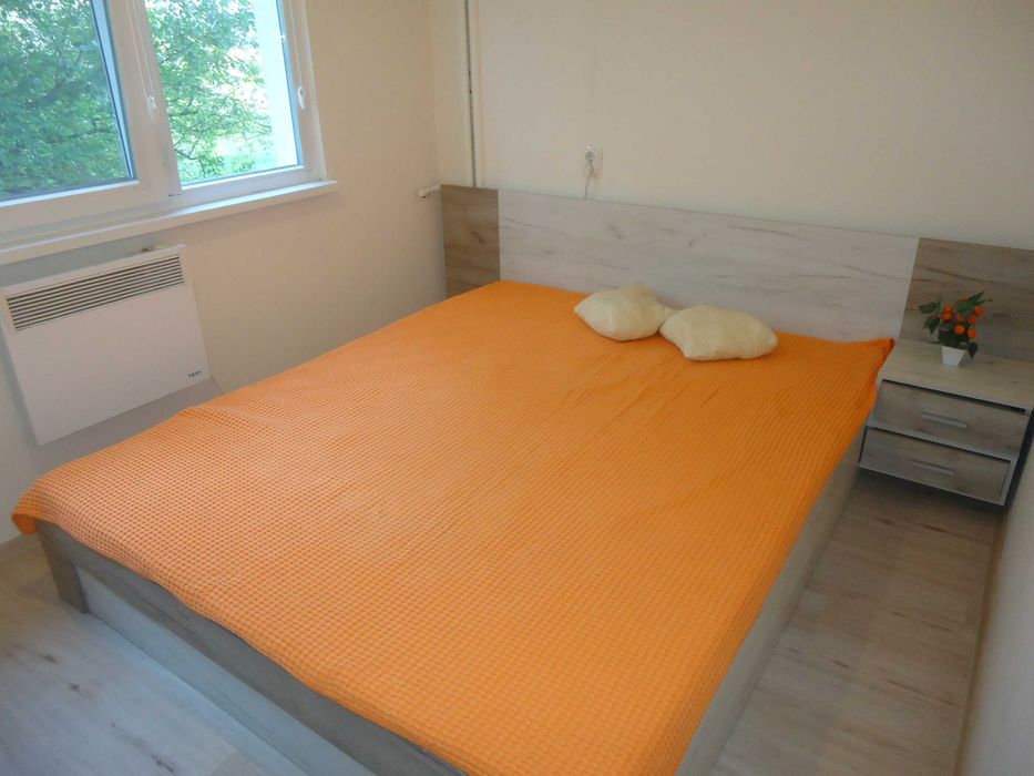 Дава се под наем Двустаен апартамент в София, Люлин 8 - 65 кв.м за 460 € - Снимка #6