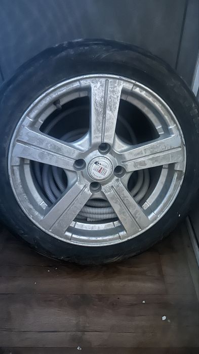 Продам титановый диск ALCASTA