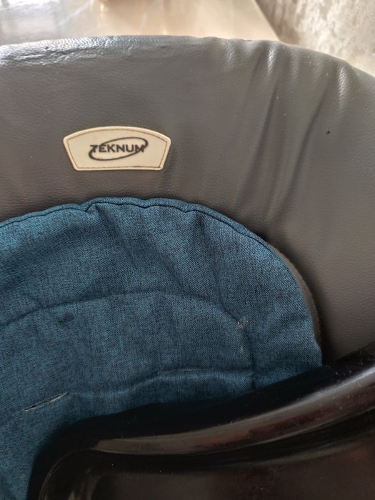 Детский стул для кормления