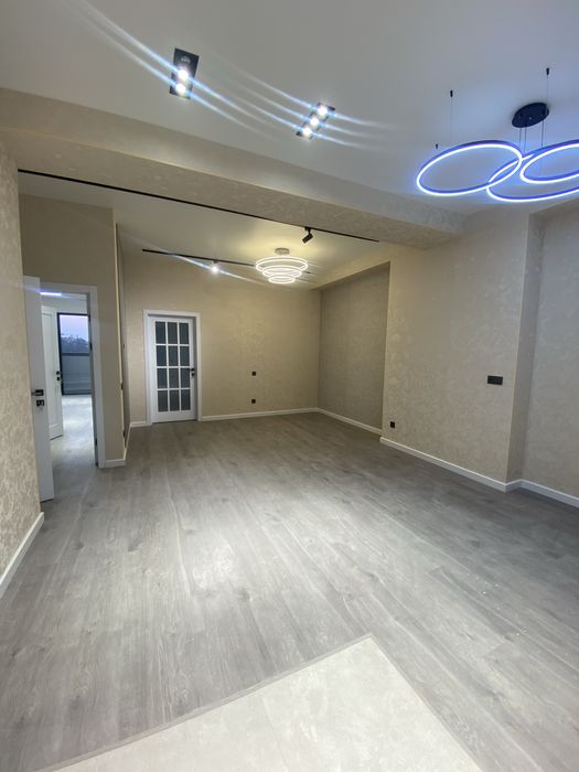 ЖК «Vegas Tower» 2/2/16, 60м2  Шота Руставелли