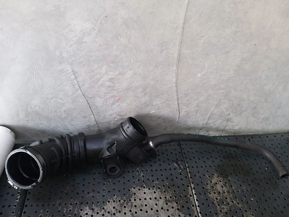 Tubulatura admisie aer 3.0 crd jeep grand cherokee 4 wk wk2 68088275ab 99401366a