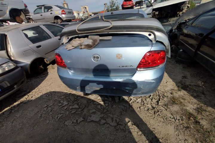 Piese Fiat Linea 2008 1.4 MT (120 hp)