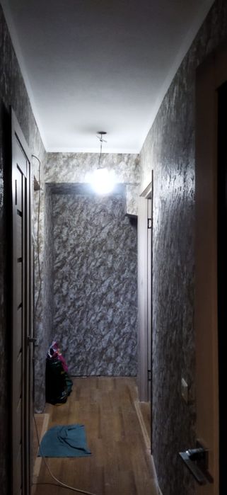 Ремонт домов, квартир, подездов