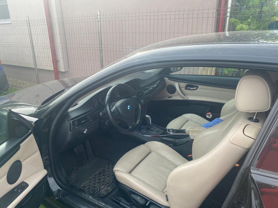 BMW seria 3 320D e92 2013