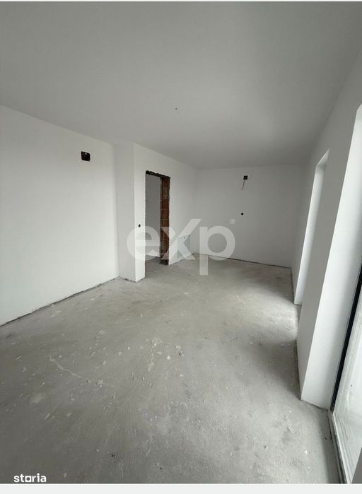 Casa de vanzare - triplex I Trivale Smeura