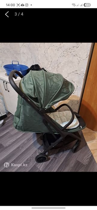 Продам коляску  фирмы kinderkraft