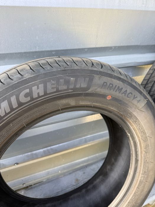 Mishelin primacy4- 215/65/17 летни 4бр.