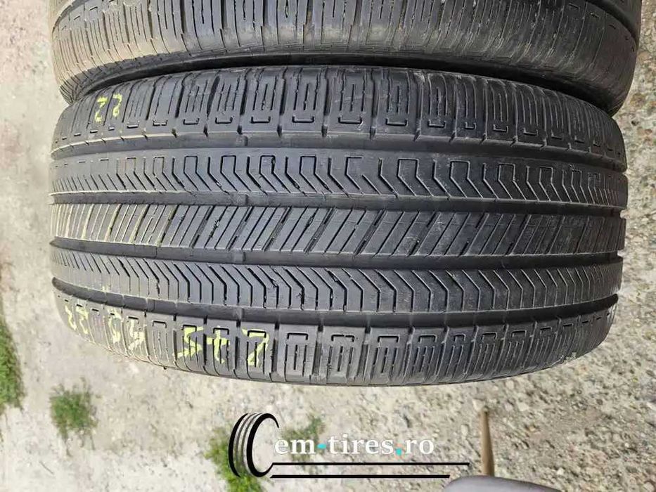 275/45 R22 • Vara • Continental CrossContact RX 112-115W | 4 buc | Pret/buc