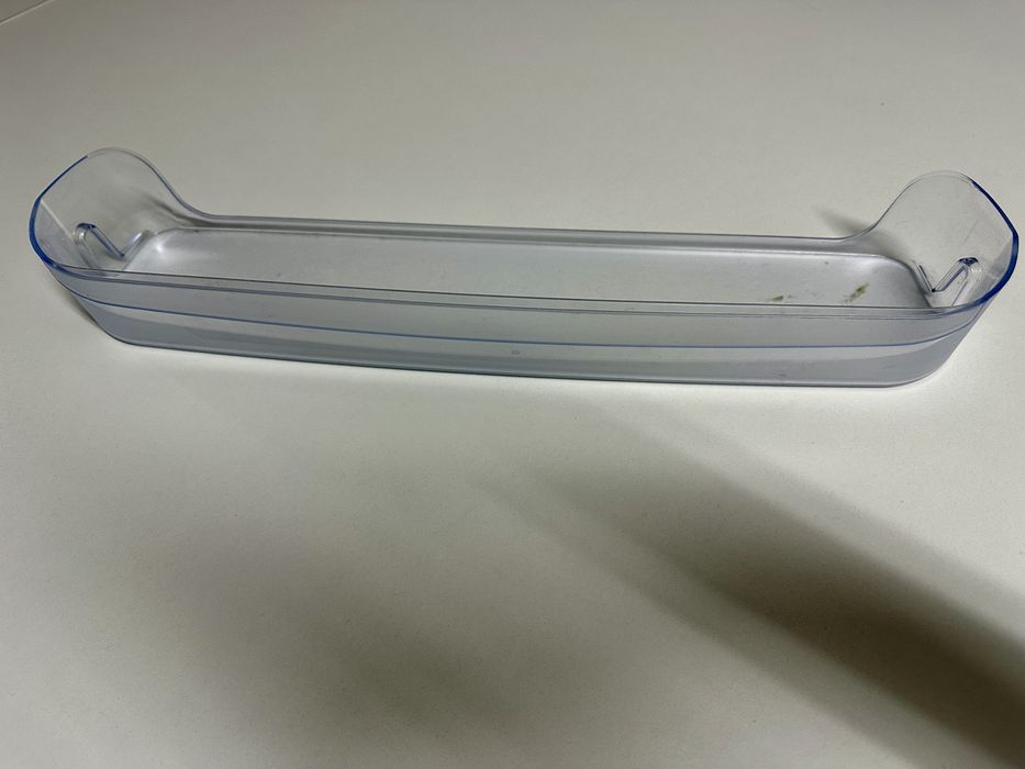 Set complet de polite si sertare pentru combina frigorifica Indesit