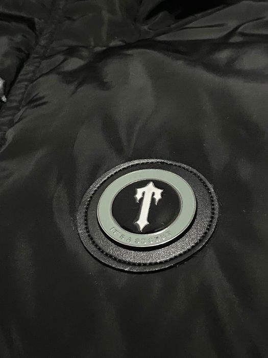 Trapstar яке чисто нова