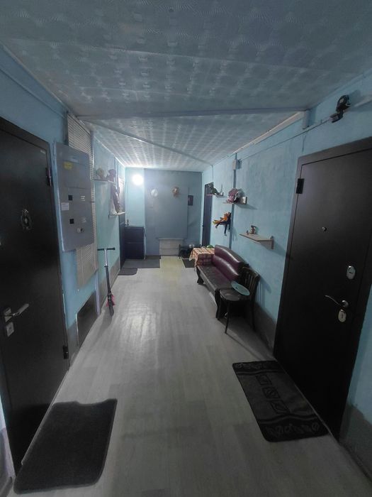 Продам 3х комнатную квартиру