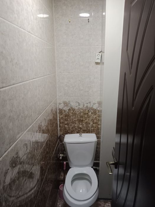 Сдается квартира 3х комнатная во 2м микрорайоне