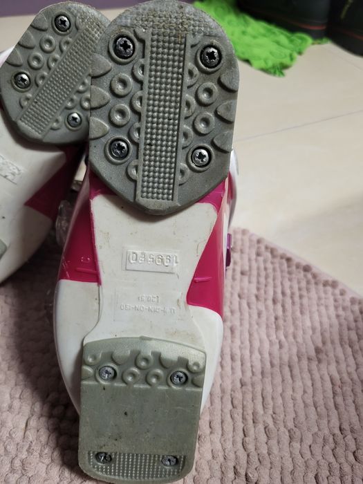 Clapari copii ROSIGNOL