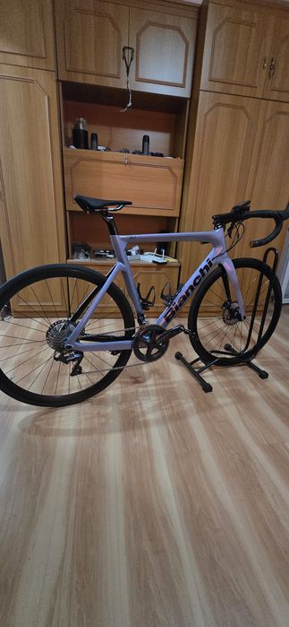 cursiera 11 viteze   clasa Aero  marimea 55
