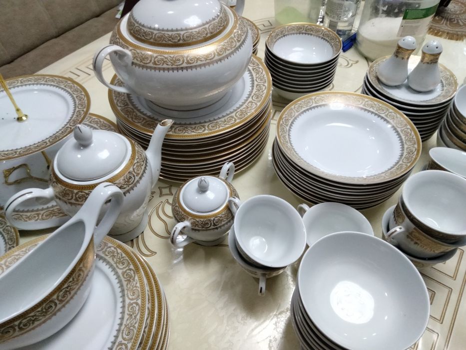 Продам срочно сервиз