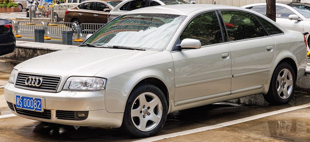 Audi A6 C5 1997-2004 PIESE AUTO
