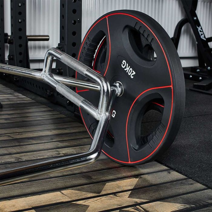 Трап Бар Лост ø30 мм / Лост Trap Bar