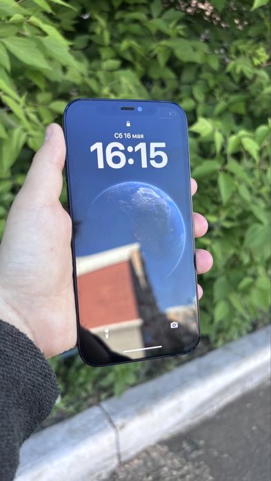 Айфон 12 128GB AKB 100%