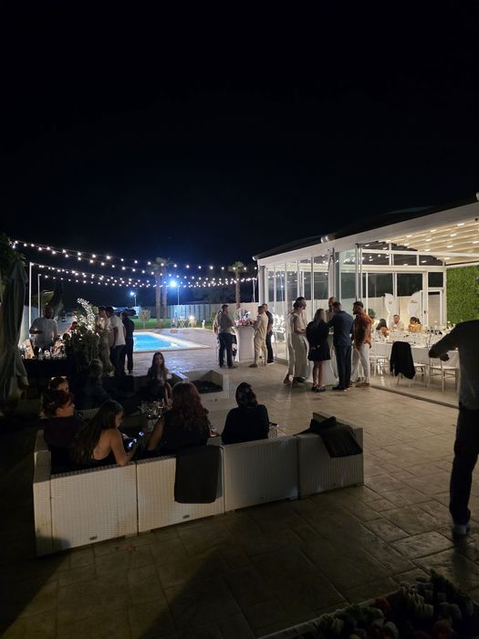 Vila petreceri-Majorat Aniversari, spatiu de inchiriat