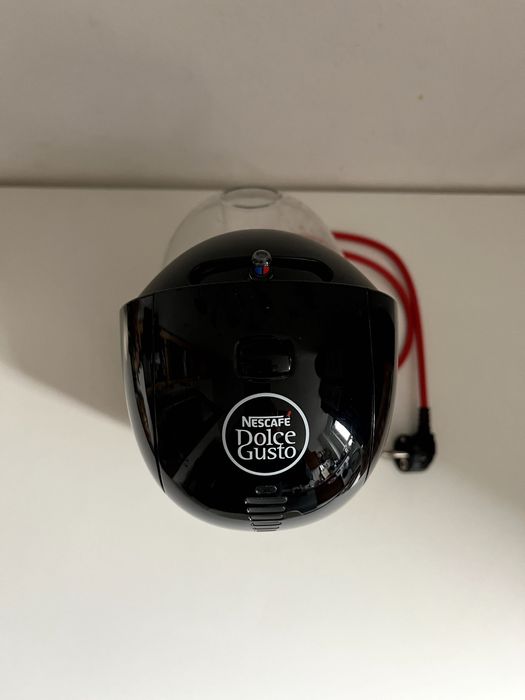 Автоматична кафемашина Krups Dolce Gusto Lumiо