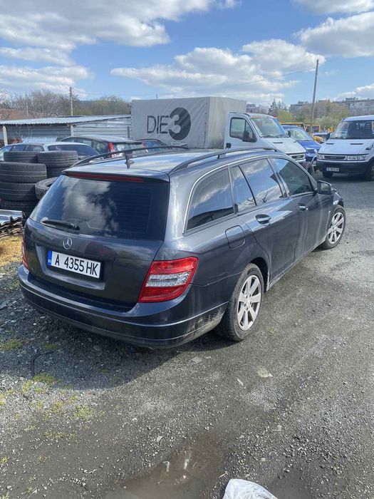 Mercedes C200 на части , за части