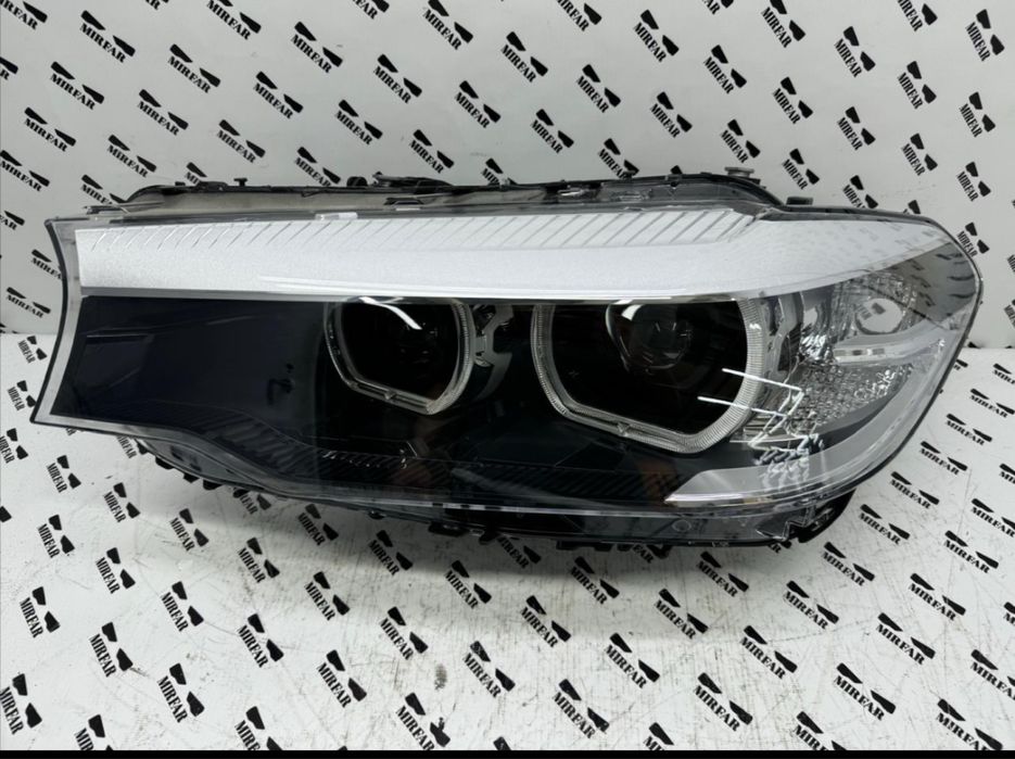 Продам фары на бмв 5 2016