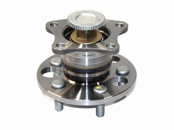 Ступичный узел Toyota Caldina