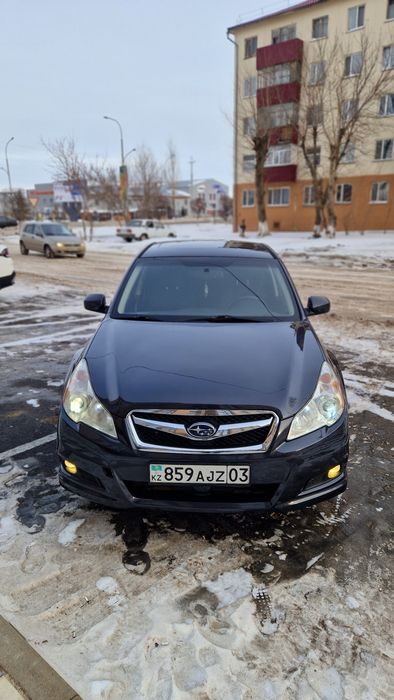 Продам Subaru Legacy