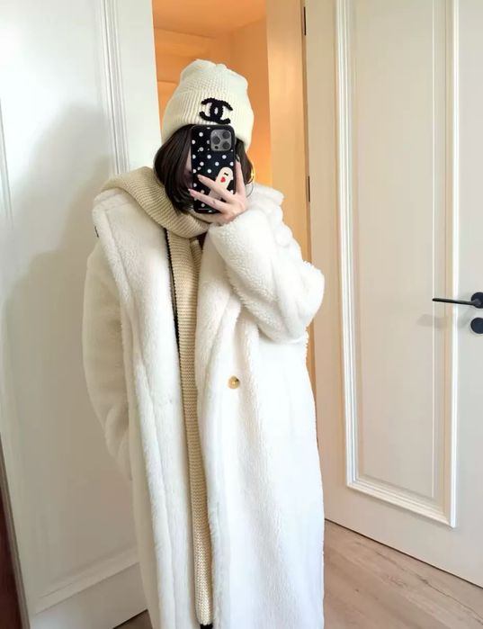 Верхняя одежда муж и жен