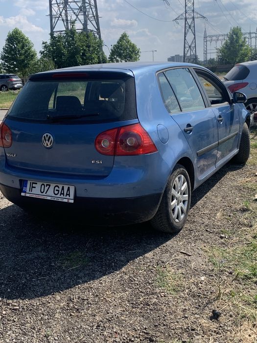 VOLKSWAGEN Unknown Model 2004 — imagine 4