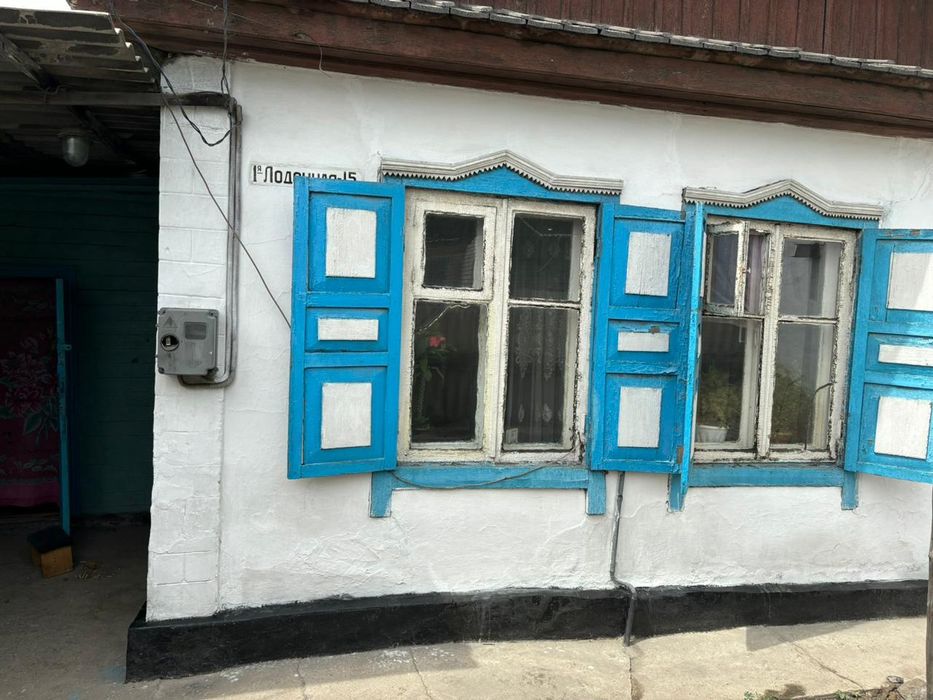 Продам частный дом в городе Семей