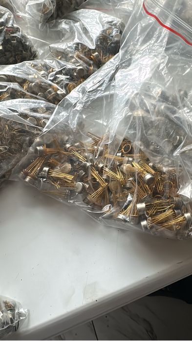 Приём Радиодетали Шымкент