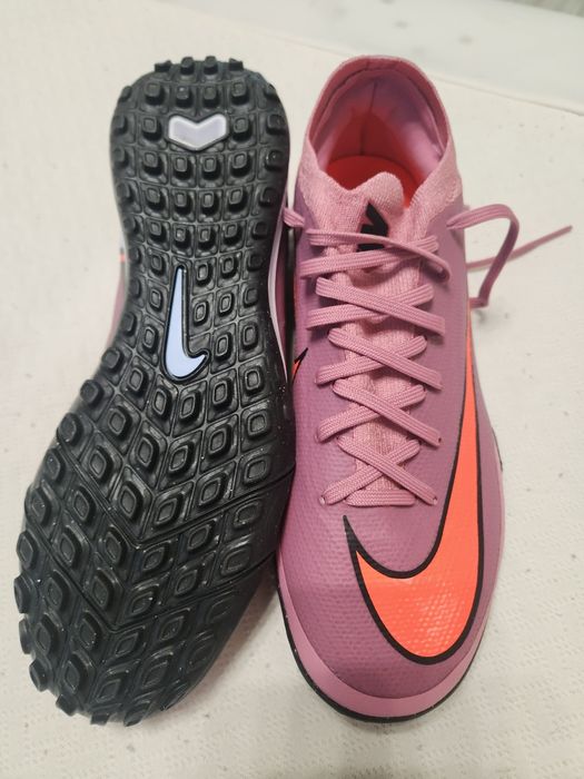 Nike Mercurial Vapor 39 размер