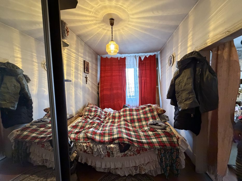 Обменяю частный дом