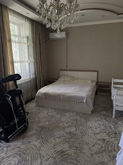 Продается квартира