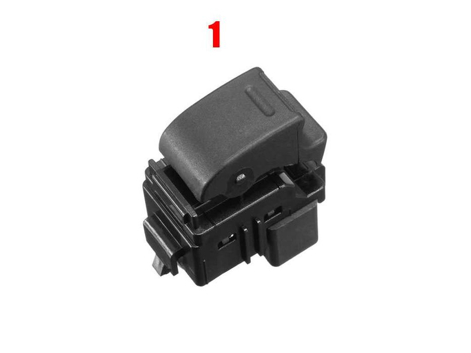 Бутони за ел.стъкла Toyota Hilux 7 (2005-2015)