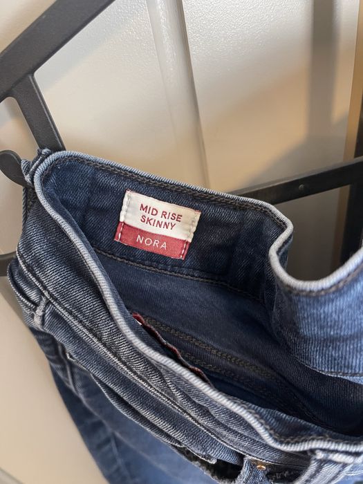 Blugi dama tommy  hilfiger  marimea 28