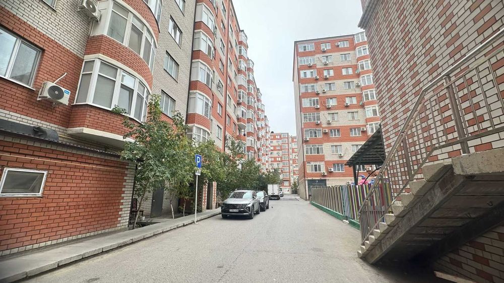 Продается 1 комн в ЖК Модерн