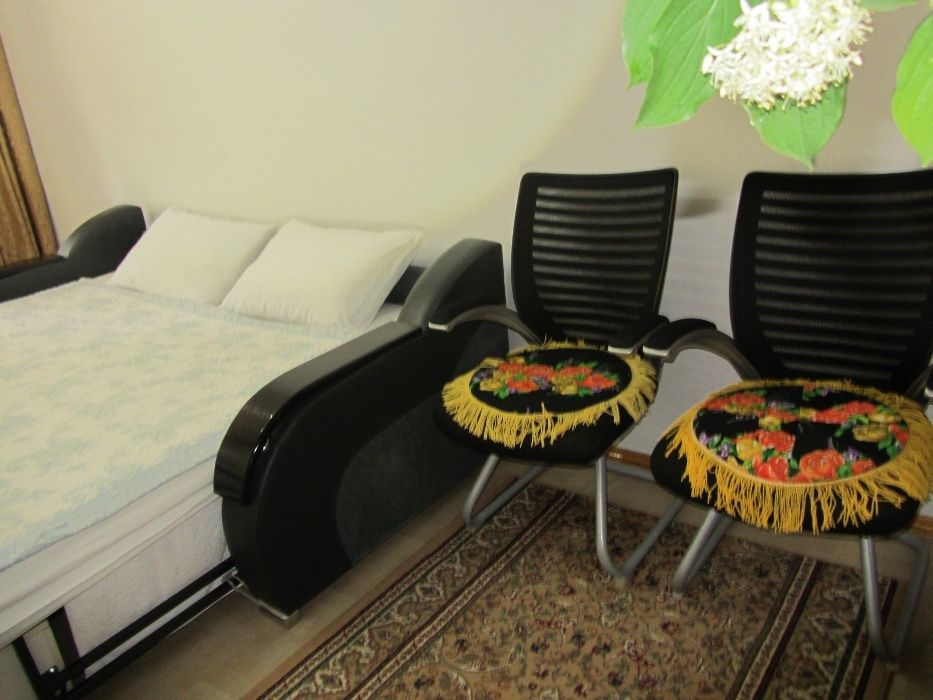 ИРМ    Толе би - Ауэзова