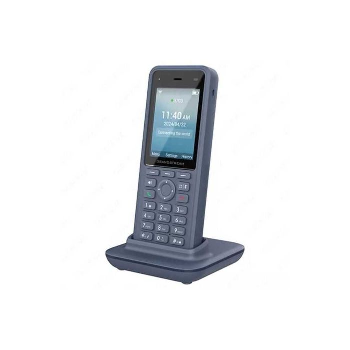 WP836 Wi-Fi телефон Grandstream