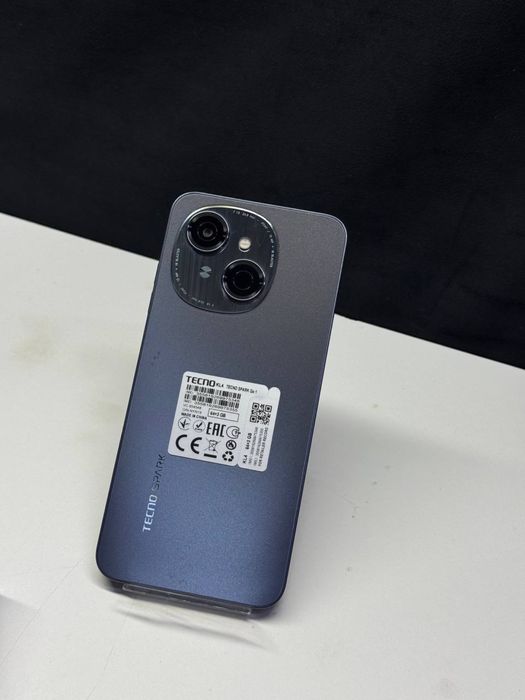 Techno Spark Go 1 Память:64гб
