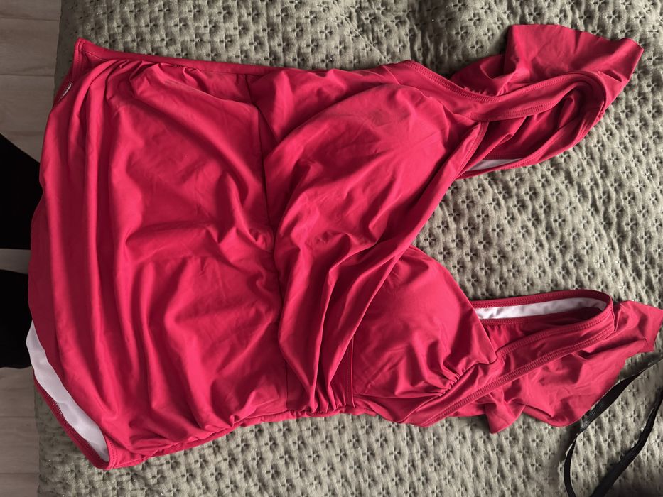 Разгрузка гардероба